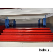 Полиуретан листовой ПФЛ-100 1000х4000 2 мм